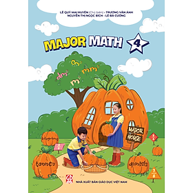 Major math 4