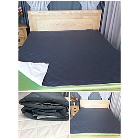 Mua Bảo vệ nệm  topper kiêm chống thấm