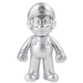 Mô hình nhân vật trong game Mario - 12 cm