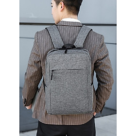 Balo Laptop Phong Cách Công Sở Chống Nước Thương Hiệu FALDO