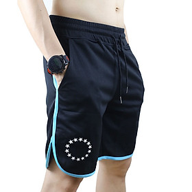 Quần Tập Gym Nam SZone SQ480 Phong Cách Chuyên Nghiệp