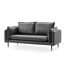 Mua Sofa băng vải thiết kế hiện đại JNSL07 Juno Sofa KT Ngang 210cm x Cao 88cm x Sâu 78cm