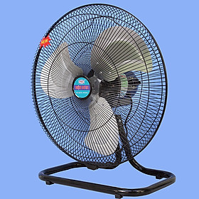Mua Quạt sàn Điện cơ 91 Bộ Quốc Phòng QS500 sải cánh 50cm - Hàng chính hãng