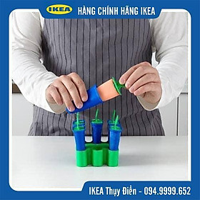 Mua Bộ khuôn làm kem