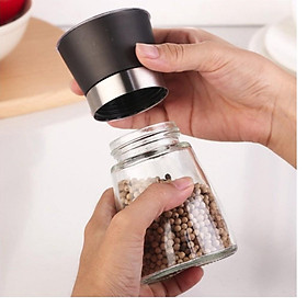 Mua Máy xay tiêu và đựng tiêu Home&Garden ... Hàng mới !!!