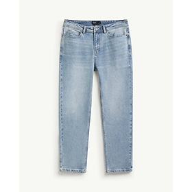 Quần denim nam. Form Tapered - ROUTINE 10S26DPA005