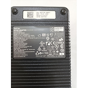 Mua Sạc dành cho DELL Alienware 330W GaN Charger AC Adapter for M15 R4 R5 R6 5P90C
