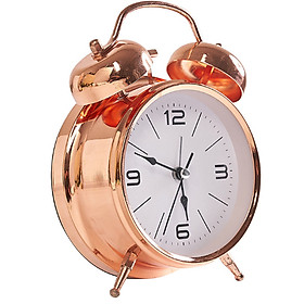 Mua Đồng hồ báo thức mini để bàn xinh xắn