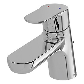 Vòi chậu lavabo nóng lạnh Toto TX115LU
