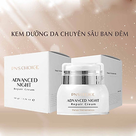 Kem dưỡng da ban đêm Advanced Night Repair Cream