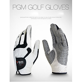 [Golfmax]Găng tay Golf nam _ PGM - ST017