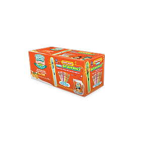 Thùng 24 Túi Sữa Chua Uống KUN 110ml/túi