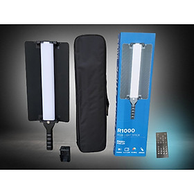 Mua Gậy đèn rgb R1000 studio cầm tay hắt sáng tạo ven  chuyên dụng quay phim chụp ảnh chuyên nghiệp