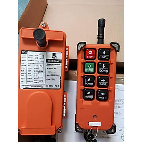 Mua Điều khiển cẩu trục Telecran F21E1B