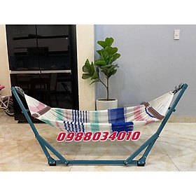 Mua Lưới võng em bé in họa tiết (KHÔNG BAO GỒM KHUNG VÕNG)