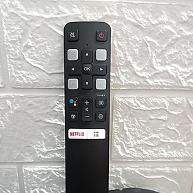 Mua Điều khiển tivi dành cho TCL smart giọng nói thông minh