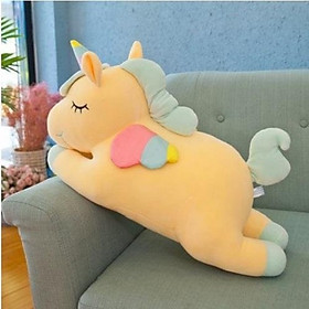 Mua Bộ Chăn gối văn phòng ngựa pony 2in1 (gia dung tien ich 68)