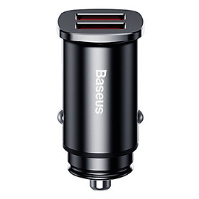 Adapter Sạc Baseus BS-C15Q