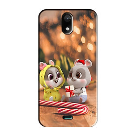 ỐP LƯNG IN DÀNH CHO WIKO KENNY