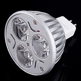 Bóng Đèn LED (3 Bóng)