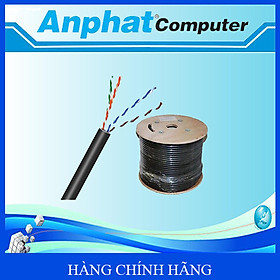 Mua Cáp Mạng Ngoài Trời ENSOHO Cat 6 UTP EN-U6CA23E - Hàng Chính Hãng