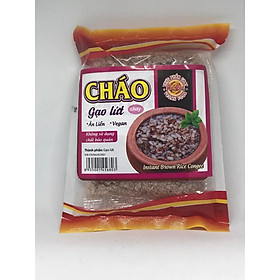 Cháo Gạo Lứt 40g gói