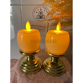 Mua Đèn led trang trí cao 14cm