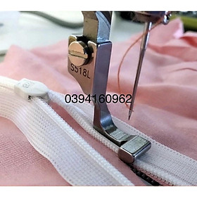 Mua Chân vịt tra dây kéo loại mới