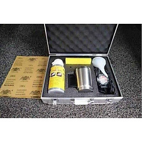 Mua Bộ Đánh Bóng Đen Pha Hàng Chuẩn