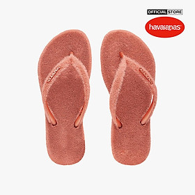 HAVAIANAS - Dép kẹp nữ Slim Plush 4148211