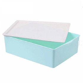 Mua Bộ 3 Khay Nhựa PP Cao Cấp Đựng Đồ Quần Áo  Đồ Lót Đa Năng