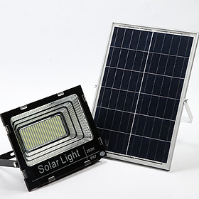 Mua Đèn led năng lượng mặt trời SUN-28200 200W  Đèn năng lượng mặt trời IP 67