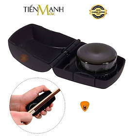 Mua Nhựa Thông Violin D’Addario KRDD  KRDL Cho Đàn Violin  Viola  Cello Rosin Colophan DAddario Hàng Chính Hãng - Kèm Móng Gẩy DreamMaker