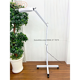 Mua Đèn Lúp Led Trục Khuỷu Soi Da D-210LS - Đèn Dành Cho Spa (Hàng Chính Hãng)