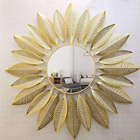 Mua Gương Trang Trí Nghệ Thuật Decor Phong Cách Mới - Gương Treo Tường Cao Cấp Nhập Khẩu Loại 1