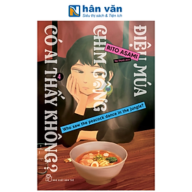 Truyện Tranh - Điệu Múa Chim Công Có Ai Thấy Không - Rito Asami - Tập 1 Đến Tập 5