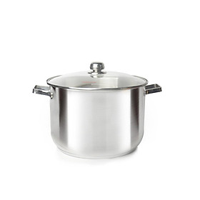 Mua Nồi cao inox 3 đáy Happy Cook NC-28G