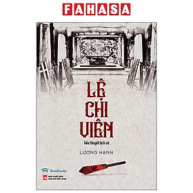 Sách - Lệ Chi Viên