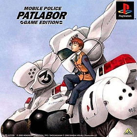 Mua Game ps1 mobile police