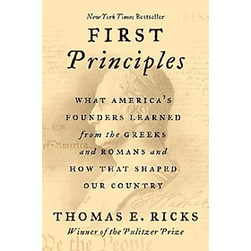 Download sách First Principles