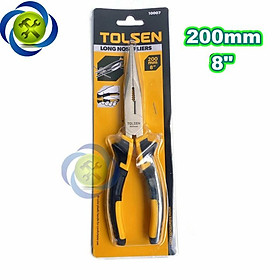 Mua Kìm nhọn Tolsen 10007 dài 200mm (8 inch)