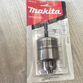 Bộ đầu khoan tự động  10mm Makita