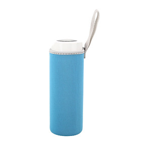 Túi Đựng Bình Nước Cách Nhiệt Nhiều Size (6 Màu)