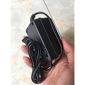 Mua Bộ nguồn sạc dành cho micro Shure UGX  nguồn điện biến thế adapter 220V ra 12V 6A