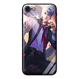 Ốp kính cường lực cho iPhone 7 Liên Quân (15) - Hàng chính hãng