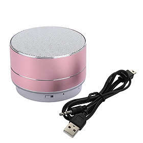 Loa Bluetooth Không Dây Âm Thanh Nổi HIFI A10U 2018