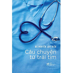 Sách câu chuyện từ trái tim