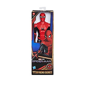 Đồ Chơi Mô Hình Spiderman 12 Inch Pioneer F2052 F0233