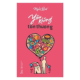 Sác Yêu Không Tổn Thương  - Bản Quyền