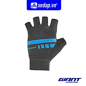 Găng Tay Thể Thao Hở Ngón GIANT Short Finger Gloves Podium Gel